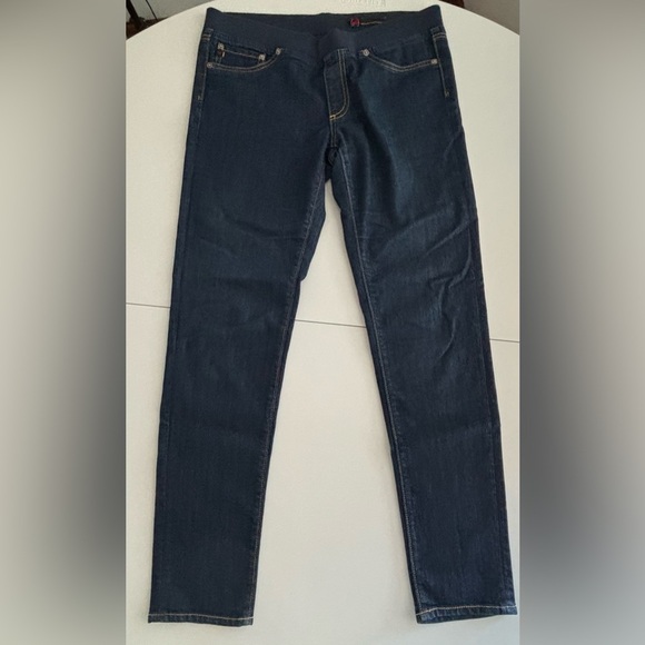 AG Adriano Goldschmied | ladies pull on skinny jegging jeans. Size: 30 - Picture 10 of 14